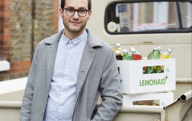 Lemonaid Charitea MD