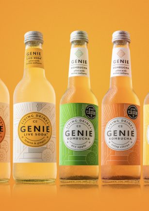 Genie Full Stack