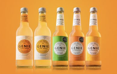 Genie Full Stack