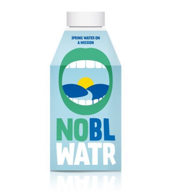 Nobl Water 500ml